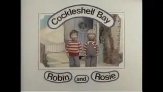 Cockleshell Bay - Intro / Outro Theme Music