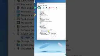 Windows 11 Crackling Audio FIX ( Quick Step ) | How To Fix Laptop Speakers Crackling?