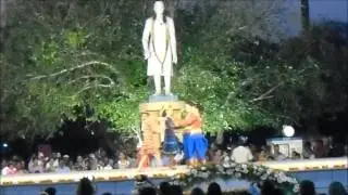 Heritage function in Pondicherry