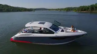 Cobalt A36 Music Video