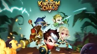 Kingdom in Chaos - Android Gameplay HD