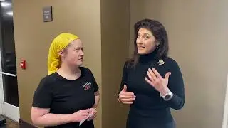 Weekly Health Tip - Dr Jocelin&rsquo;s Interview with Patriot Nurse
