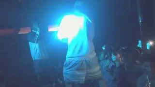 Jeeiph - TETRIX (EN VIVO)