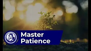 Master Patience: Hypnotherapy to Calm Your Mind & Boost Focus