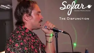 The Disfunction - Glamorous | Sofar NYC