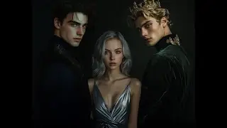 📚: Powerless || Kai & Paedyn & Kitt || 🎶: On&On #powerless #reckless #fearless #kaiazer #paedyn