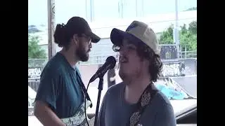 You Left the Light on in the Van - Episode 07