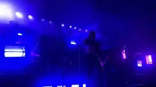AWOLNATION - Soul Wars  4.26.25   St Andrews Hall   Detroit