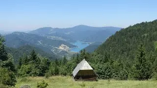 Tara Ultra Trail 62km  +2780 - 06.07.2024