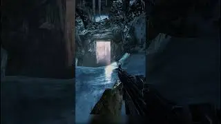 Check out This Ice Slip N Slide on Black Ops 1 #callofduty #bo1