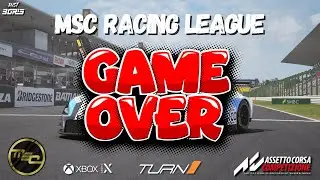 🏁Assetto Corsa Competizione -MSC Season 2 Suzuka!👀- Xbox S/X PS5🏁