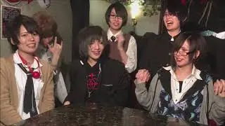 【男装】改めて自己紹介①【ZAC】
