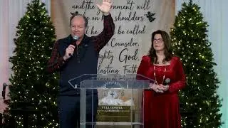 God's Spiritual Guardian System