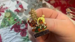 WELCOME TO THE CHRISTMAS ROOM 2025 EDITION - DAVE BRADLEY - STRANGE SPOON SORTING ETC - Episode 3684