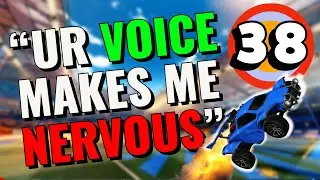 RLCS CASTING + PLAYING + CLUTCHING with RANDOM TEAMMATES