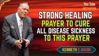 Strong Healing Prayer | Speak God&rsquo;s Word Over Sickness & Disease