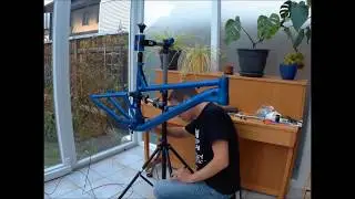 Aufbau ICB 2.0