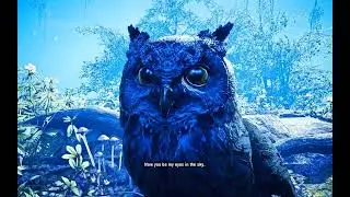 Far Cry Primal 2023 - Vision of Beasts