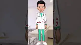 Very Funny animated cartoon video urdu/ hindi No.4