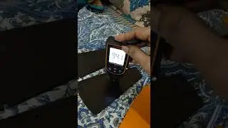 Coating Thickness Gauge DFT Meter