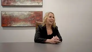 Rochelle Allen, Director of SEO, describes working at Click Here Digital