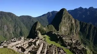 Peru: Top 10 Tourist Attractions - Video Travel Guide