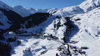 Sedrun