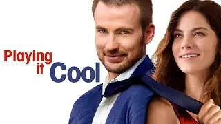 Playing It Cool (trailer 2014) - Uno sceneggiatore vuole scrivere un film d'azione ma il suo agente