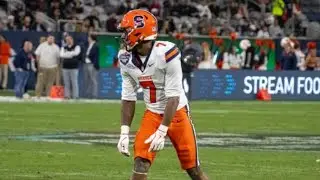 Jackson Meeks Highlights