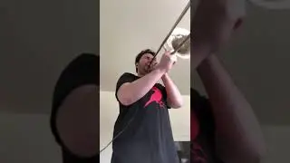 Ace of Aces - Trombone Cover (Jake Handelman)
