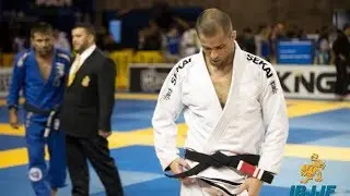 Should You Compete In BJJ Tournaments?