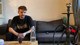 Hookain Drip Bowl Review
