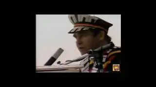 1980 ELTON JOHN CENTRAL PARK CONCERT