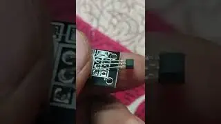 The Next Revolution in Transistors its sensor