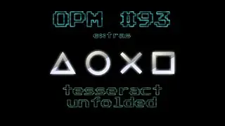 Official PlayStation Magazine Demo Disc #093 - Extras