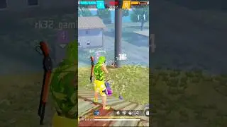 rk32 gaming 1vs4 subscribe🥰