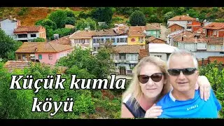 Küçük Kumla Köyü ve Göleti \ Gemlik BURSA