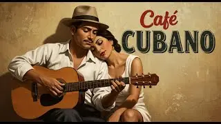 Havana Dreams 🌙 Vintage Cuban Jazz & Son Cubano Inspired by Buena Vista Social Club