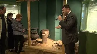 Sch&auml;tze der Bronzezeit
