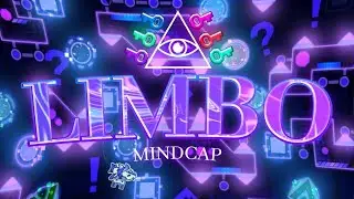Limbo Showcase (Top 42 Extreme Demon) by MindCap | Geometry Dash