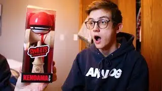 SWEETS BOOST RADAR UNBOXING!