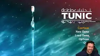 Tunic Blind Play Through - Part 3