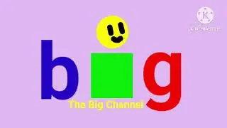 The Big Channel Logo Remake
