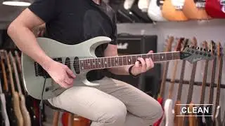Aria Pro II Magna MA 1000
