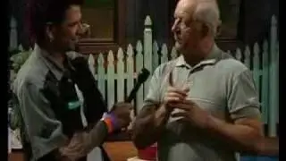 Evel Dick interviews Jerry