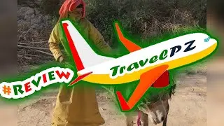 「TravelPZ」 Review Wadi Shab and Bimmah Sinkhole Group Full Day Tour