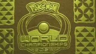 Mew's Revenge VS. Colorless Lugia