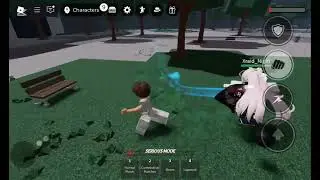 Roblox strongest battlegrounds on samsung tab a9