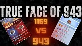TRUE FACE OF STATE 943 - Whiteout Survival [State vs State]
