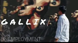 Dreams vs Reality | Fighting Unemployment | GALLIX-Ft The Sujaannn #unemployment 